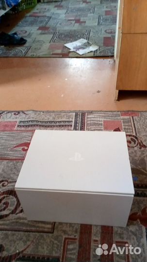 Шлем Ps Vr 1