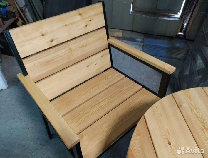 Мебель для сада, садовая мебель