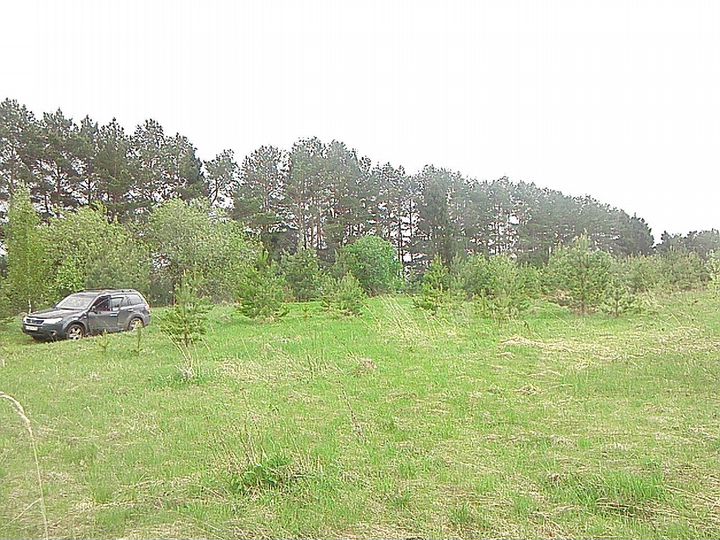 Участок 34 га (СНТ, ДНП)