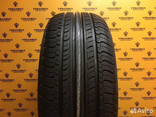 Hankook Optimo K415 245/50 R18 100W