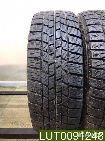 Goodyear Ice Navi 6 215/60 R16 98Y