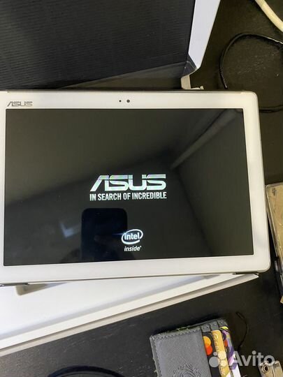 Планшет asus zenpad 10