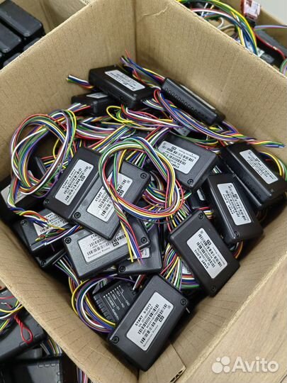 GPS глонасс. Защита и Контроль вашего парка