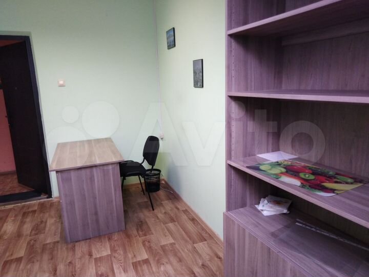 Офис с мебелью возле ВДНХ 14 кв.М