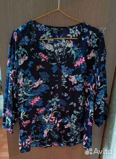 Рубашка и платье