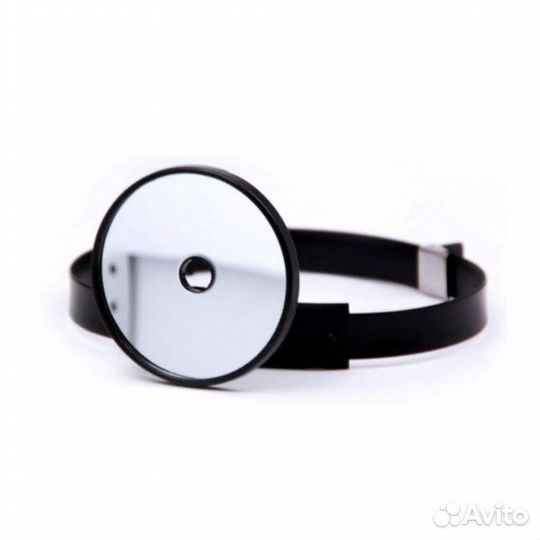 Рефлектор лобный оториноларингологический, черный