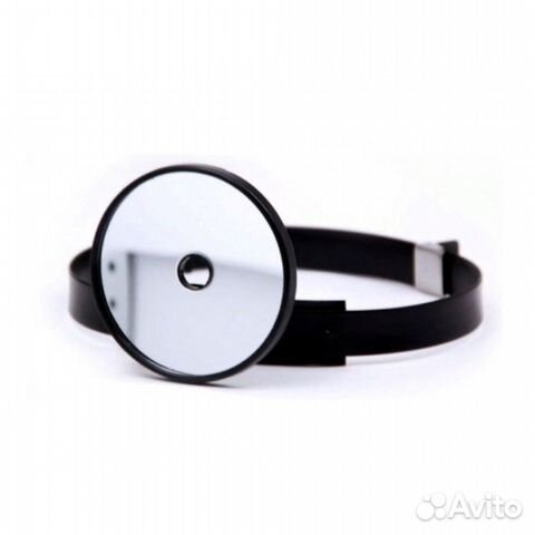 Рефлектор лобный оториноларингологический, черный