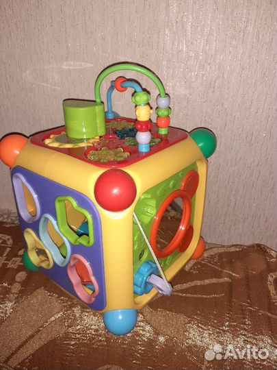 Продам игрушки