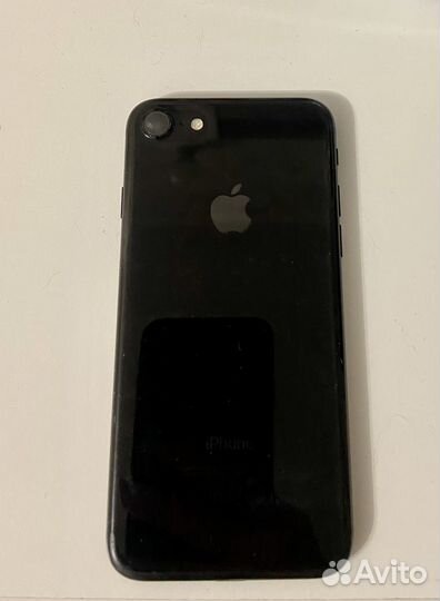 iPhone 7, 256 ГБ