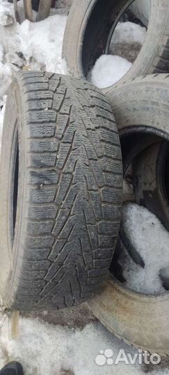 Nokian Tyres Hakkapeliitta 7 SUV 265/60 R18 114T