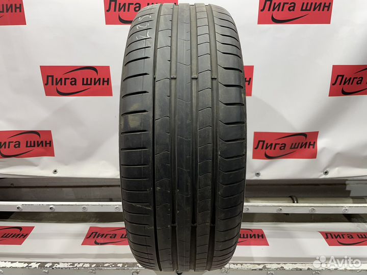 Pirelli P Zero 225/40 R20