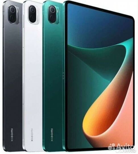 Xiaomi Mi Pad 5 6+256 Новый