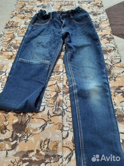 Вещи пакетом на мальчика рост 146 152