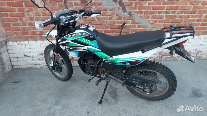 Продам мотоцикл