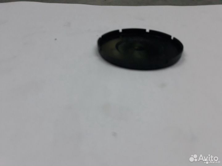 Крышка ролика промежуточного ремня