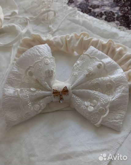 Конверт на выписку весна