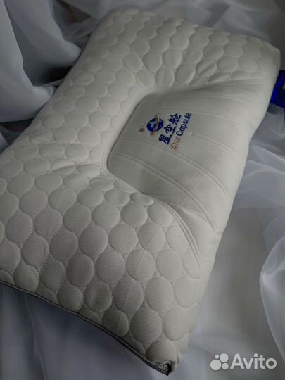 Ортопедическая подушка