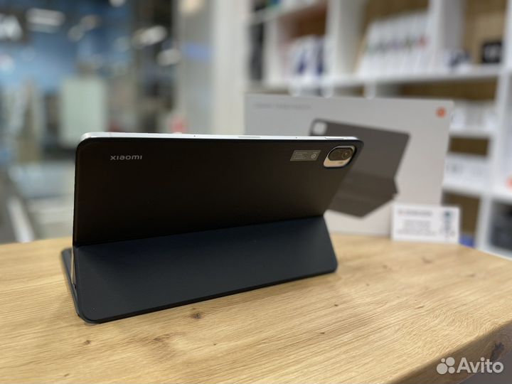 Чехол для планшета Xiaomi Pad Keyboard