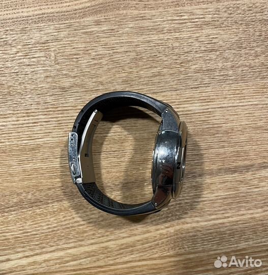 Часы tissot t-touch ll