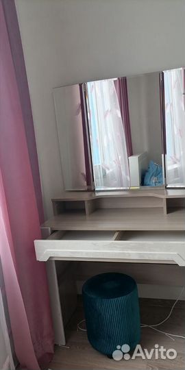 Зеркало трельяж