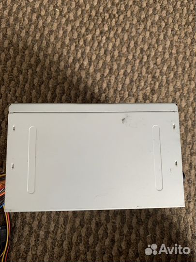 Блок питания 450w