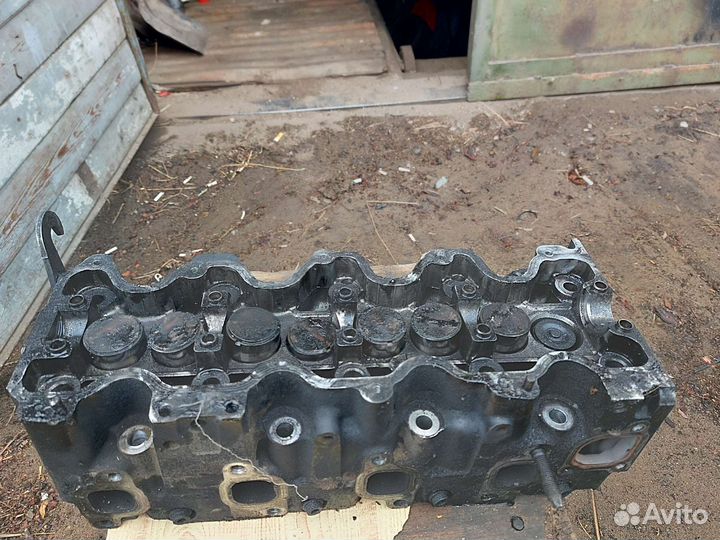 Гбц 3ct и поршни