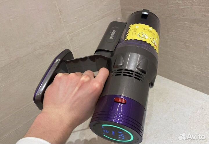 Пылесос Dyson v11 Новый