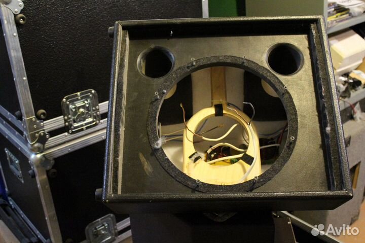 Корпуса мониторов для 12