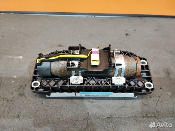 Подушка Airbag пассажира Volkswagen Tiguan 5N1