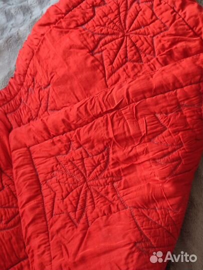 Детское одеяло