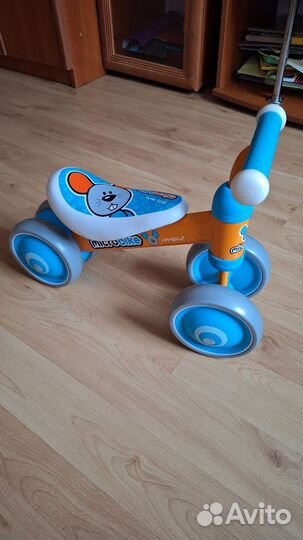Беговел для малышей