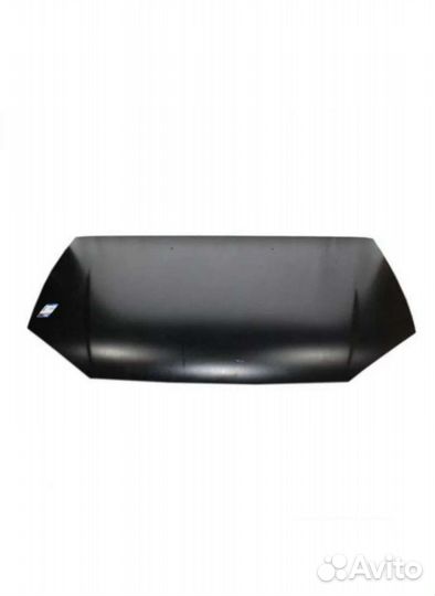 Капот калина 1 LADA kalina