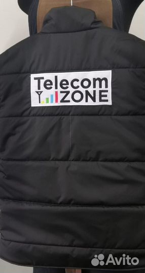 Вышивка на промышленной машине