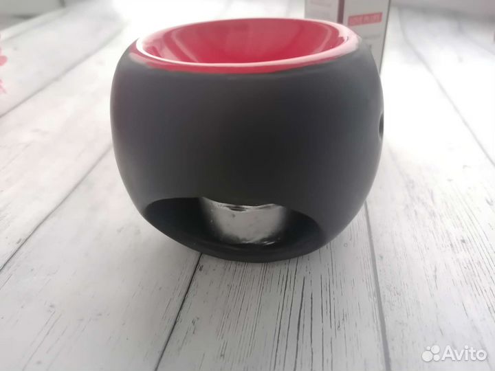 Аромалампа новая