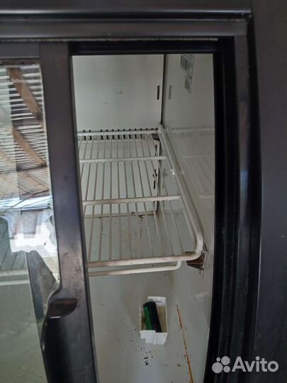 Холодильная камера