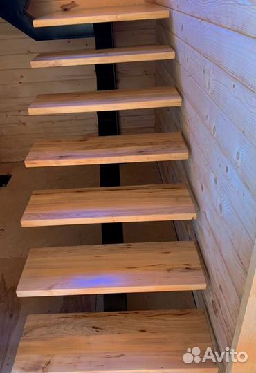 Изготовление металлоконструкций, лестниц