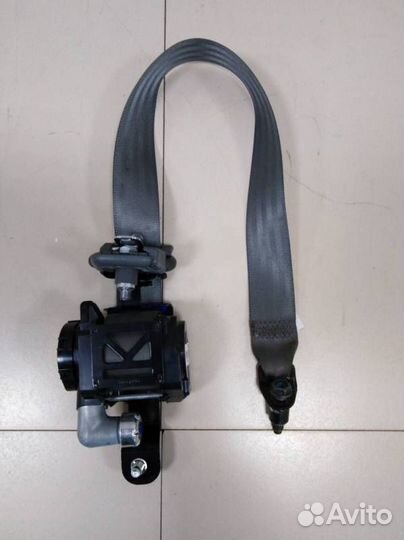 Ремень безопасности с пиропатроном Daewoo Gentra 2