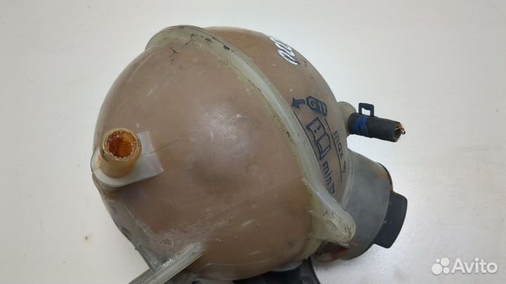 Бачок расширительный Volkswagen Sharan, 2000