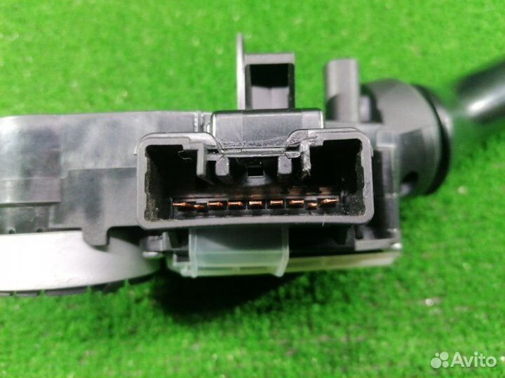 Подрулевой переключатель света Toyota Corolla Axio