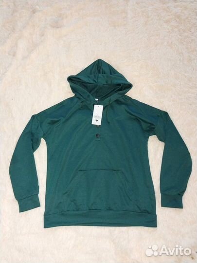 Кофта женская 46 р.новая