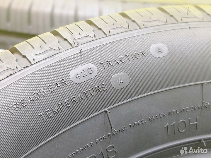 Royal Black Royal Sport 235/65 R18