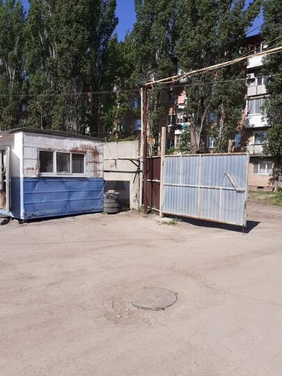 Производство, 4047 м²