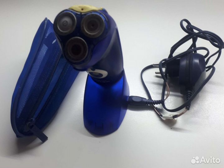 Бритва электрическая philips