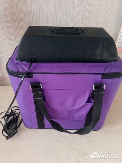 Автомобильный холодильник Вояж