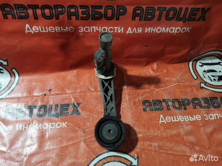 Ролик натяжной Peugeot 308 1.6 EP6 AT
