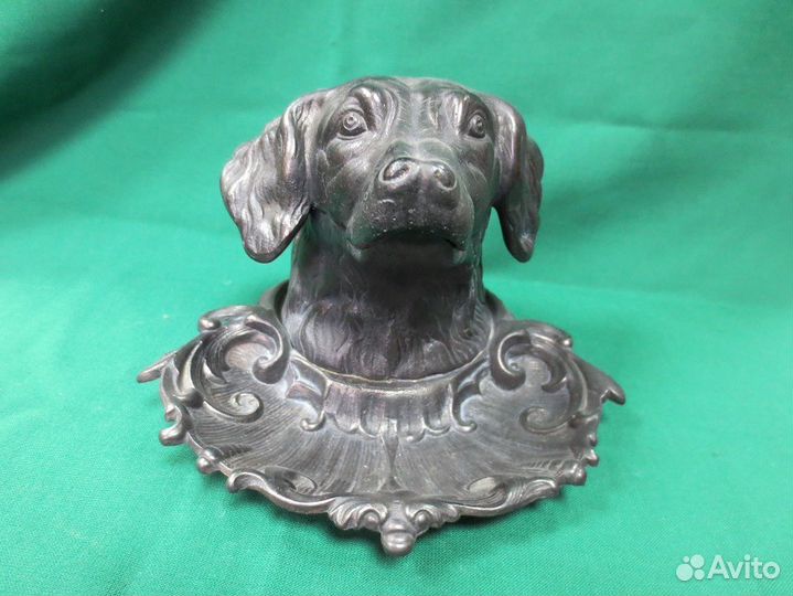 Чернильница 