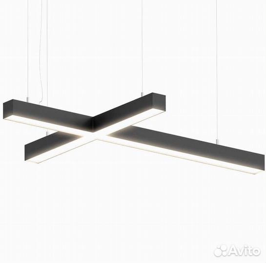 Подвесной светильник