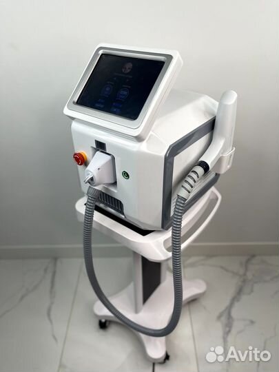 Лазер для удаления татуажа, соцконтракт