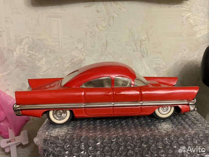 Модель СССР