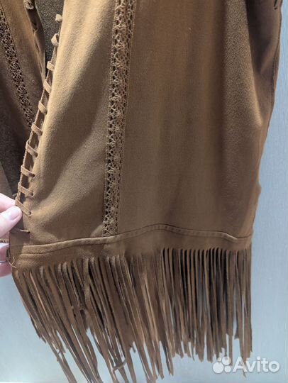 Разные вещи покетом 46-48